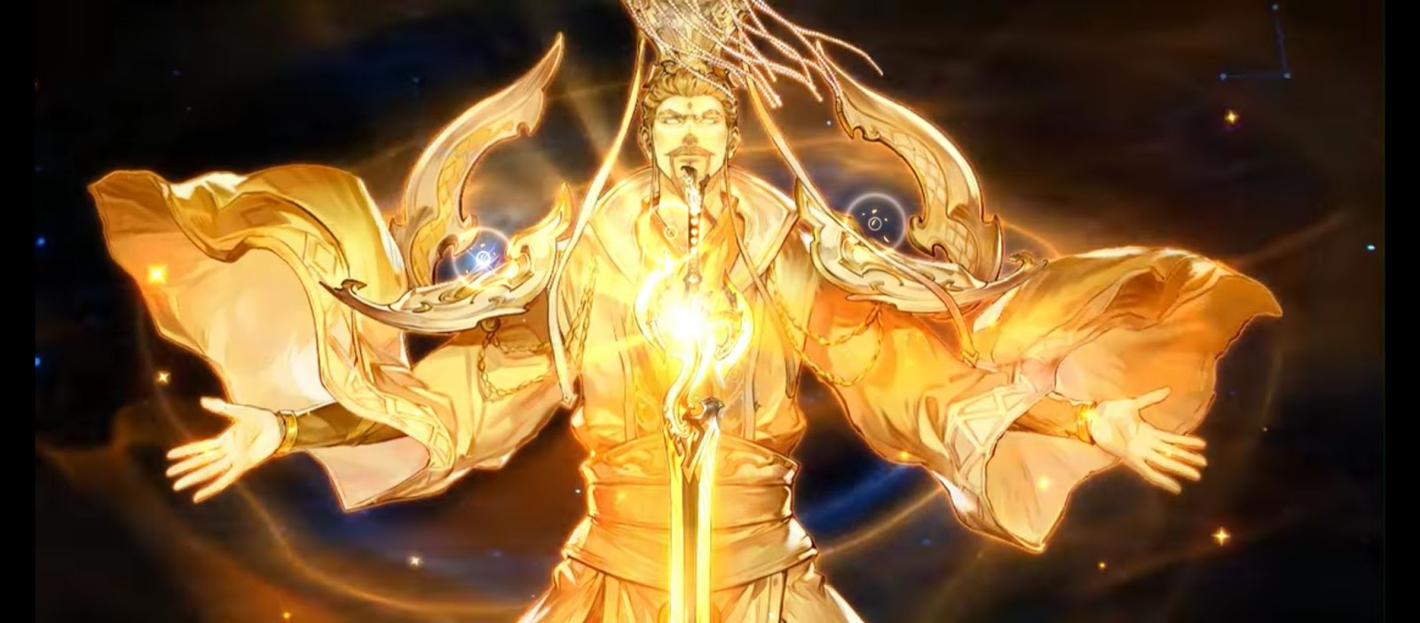 Lộ diện “tân đế vương” dòng game Tam Quốc tại Việt Nam?