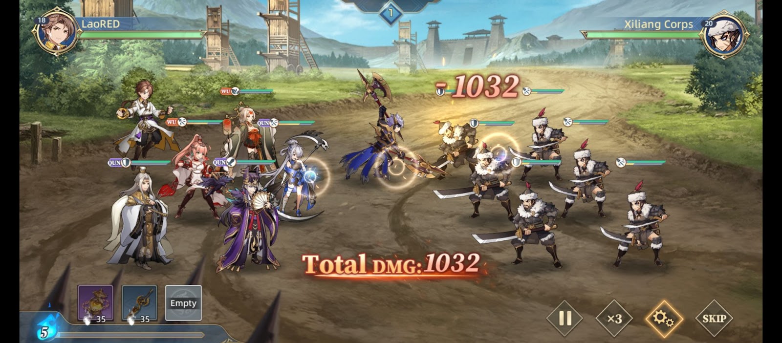 Lộ diện “tân đế vương” dòng game Tam Quốc tại Việt Nam?