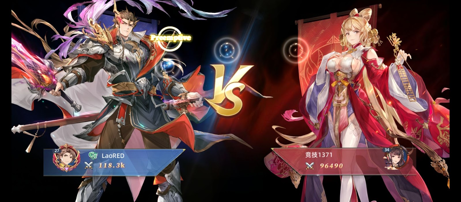 Lộ diện “tân đế vương” dòng game Tam Quốc tại Việt Nam?