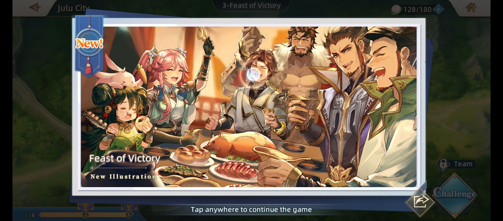 Lộ diện “tân đế vương” dòng game Tam Quốc tại Việt Nam?