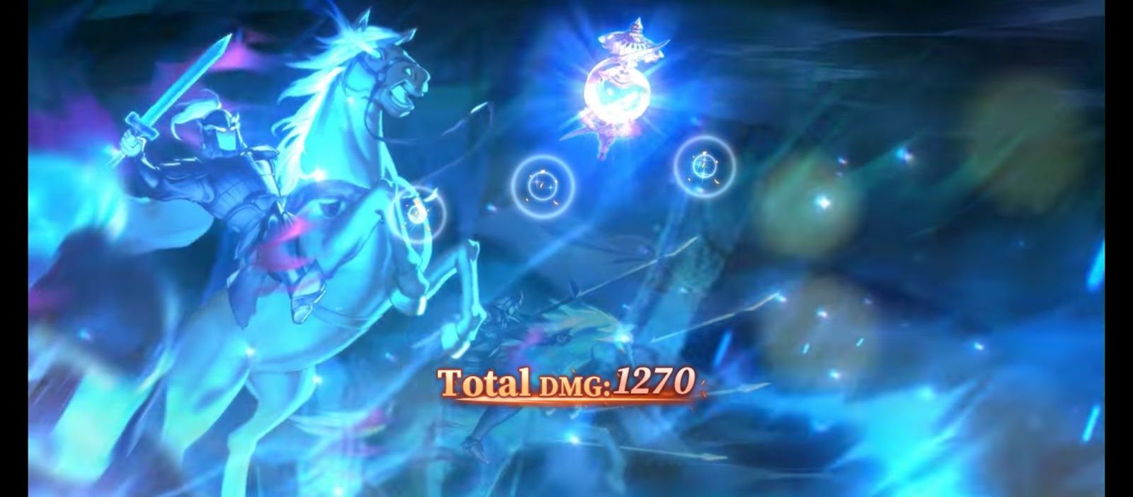 Lộ diện “tân đế vương” dòng game Tam Quốc tại Việt Nam?