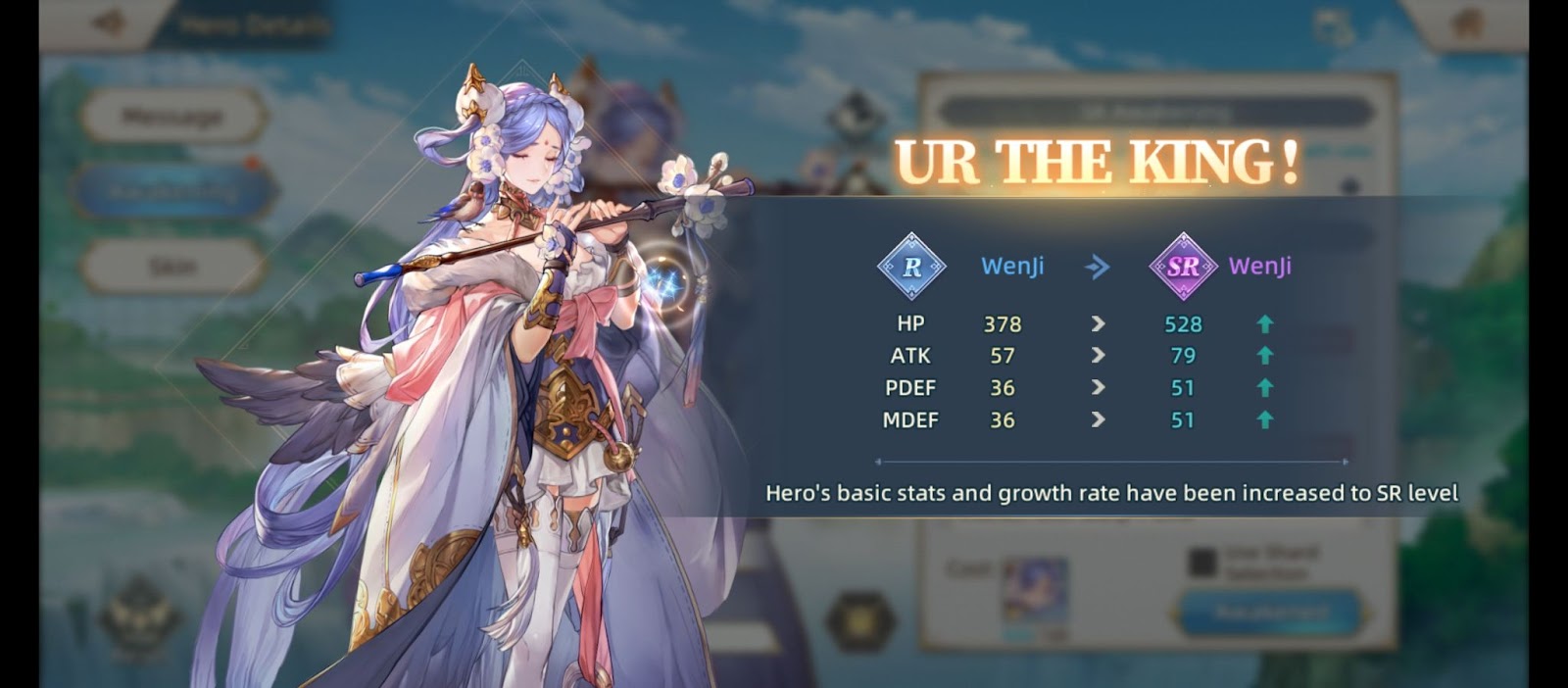 Lộ diện “tân đế vương” dòng game Tam Quốc tại Việt Nam?
